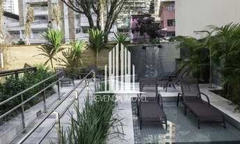 Imagem 4: Apartamento á venda na Vila Mariana com 44,74 m² 1dormitórios 1 banheiros 1 vagas