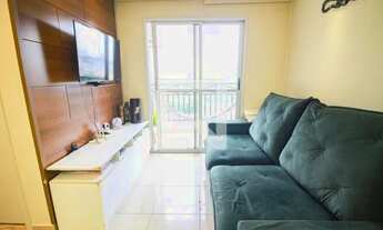 Imagem 2: Apartamento para Aluguel - Mandaqui, 2 Quartos, 60 m2