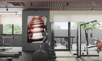 Imagem 6: KLASSE ALTO da BOA VISTA no Santo Amaro em São Paulo/SP - Apartamento Novo contendo 3 Suít