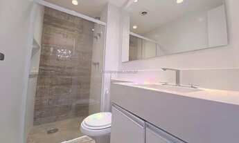 Imagem 3: Studio para aluguel com 41 metros quadrados com 1 quarto em Brooklin Paulista - São Paulo