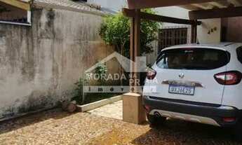 Imagem 2: Casa Geminada de 2 dormitórios no Canto do Forte!!!!