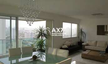 Imagem 2: SãO PAULO - Apartamento Padrão - Cidade Monções