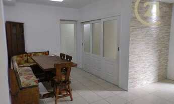 Imagem 6: Apartamento com 2 dormitórios à venda, 92 m² por R$ 579.800,00 - Vila Butantã - São Paulo