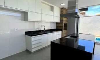 Imagem 4: Linda casa Condomínio Maria Júlia