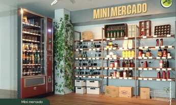 Imagem 3: Apartamento para venda possui 33 metros quadrados em Casa Amarela - Recife - PE