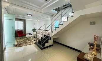 Imagem 5: Casa com 4 dormitórios à venda em Belo Horizonte