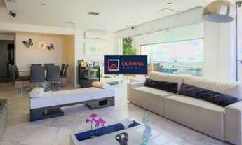 Imagem 2: Cobertura Venda 3 Dormitórios - 210 m² Campo Belo