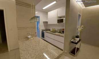 Imagem 5: Apartamento com 3 dormitórios, 124 m² - Riviera Módulo 7 - Bertioga/SP