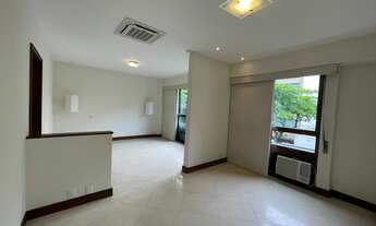 Imagem 5: APT-03QUARTOS SENDO 02 SUÍTES-01 SUÍTE MASTER COM JACUZZI- SALA-VARANDA-DEPENDÊNCIAS-03VAG