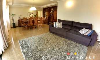 Imagem 7: APARTAMENTO 160m² - 3 Dorms, 4 Banheiros - Vila Bastos Santo André