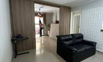 Imagem 6: Apartamento à venda com 110m² com 2 quartos e varanda gourmet em Tupi - Praia Grande - SP