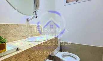 Imagem 5: Apartamento à venda no bairro Setor Bueno - Goiânia/GO