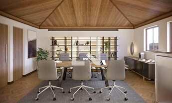 Imagem 6: Apartamento à Venda - Santo Antônio, 4 Quartos, 133 m2