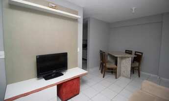 Imagem 3: Lindo apartamento 2/4 á venda - Verano Capim Macio