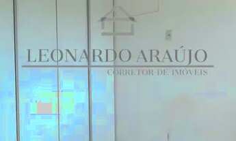 Imagem 5: APTO 02QTS COM SUITE E VARANDA - MORADA DE LARANJEIRAS SERRA ES