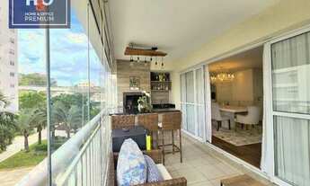 Imagem 3: Apartamento com 3 dormitórios 3 Suítes à venda, 123 m² - Vila Congonhas - São Paulo/SP