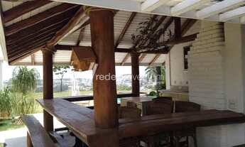 Imagem 2: Casa - Colinas do Ermitage (Sousas) - Campinas