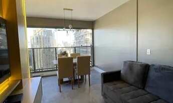 Imagem 6: Apartamento com 1 Dormitorio(s) localizado(a) no bairro Itaim Bibi em São Paulo / Ref.:3