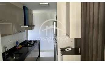 Imagem 5: Aluguel Apartamento JARDIM KARAIBA
