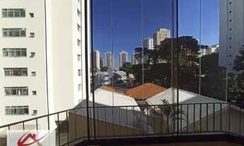 Imagem 6: Apartamento com 3 dormitórios 1 suíte para alugar Rua Tuim 783 Moema