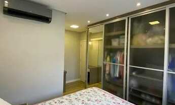 Imagem 3: Parque 10, 3 quartos, climatizado, varanda, móveis planejados