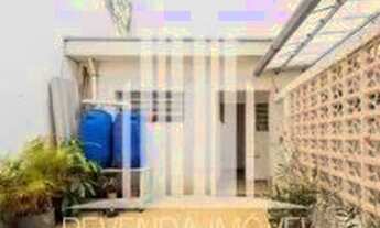 Imagem 3: Sobrado de 212m2, super espaçoso: sala com dois ambientes, copa e cozinha com acesso para