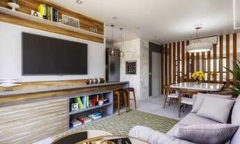 Imagem 4: Apartamento para Venda no bairro Praia Grande em Torres, 2 quartos