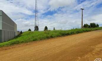 Imagem 2: Terreno - Bairro Chapada