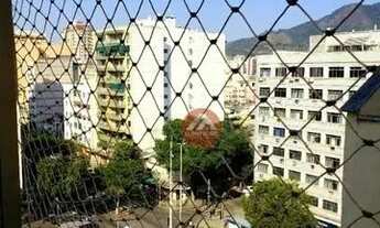 Imagem 14: Apartamento para Venda em Rio de Janeiro, Vila Isabel, 1 dormitório, 1 banheiro