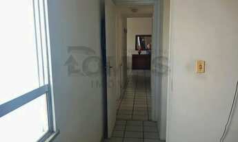 Imagem 7: Apartamento Condomínio Ilhas das Bahamas 3 quartos 1 suíte 3 banheiros