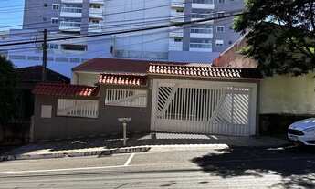 Imagem: Casa térrea - 4 Quartos - 258 metros