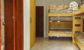 Imagem 6: Apartamento com 1 dormitório à venda, 50 m² - Pitangueiras - Guarujá/SP