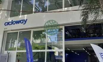 Imagem 2: Vende ou Aluga Prédio Monousuário em Pinheiros