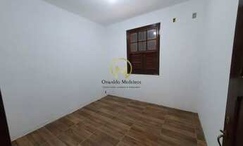 Imagem 7: Casa para aluguel possui 56 metros quadrados com 2 quartos na Praça Catulo