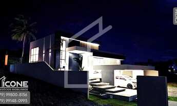 Imagem 2: Casa para alugar no Alphaville Sergipe