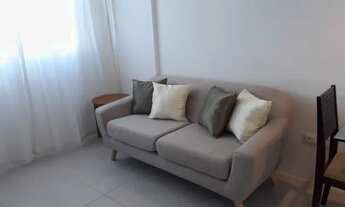 Imagem 7: Apartamento nascente 1 quarto Mobiliado - Boa Viagem