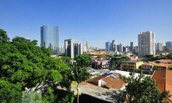 Imagem 7: Apartamento para Aluguel - Brooklin, 1 Quarto, 53 m2