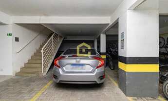 Imagem 6: Apartamento à venda, 01 quarto em bairro nobre, condomínio com piscina e portaria 24h; A