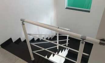 Imagem 6: Sobrado Coml 164m² - Vende/Aluga - 6 Salas - Sta Terezinha/Santana