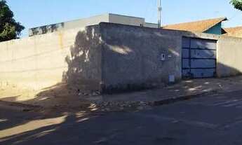 Imagem 2: Vendo casa de esquina no residencial Copacabana