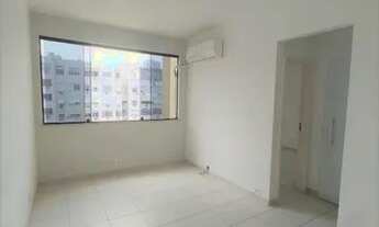 Imagem: Quarto e Sala com vaga Copacabana