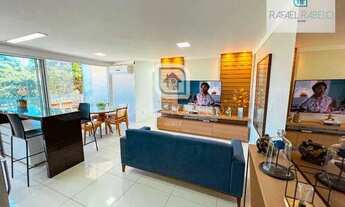 Imagem 2: Apartamento com 3 quartos para alugar em Eusebio