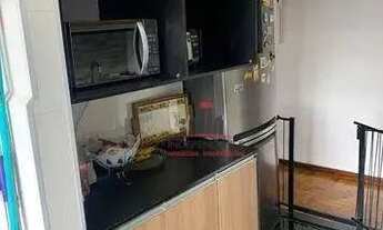 Imagem 3: Apartamento com 2 dormitórios para alugar, 63 m² por R$ 2.200,00/mês - Vila Maria - São Jo