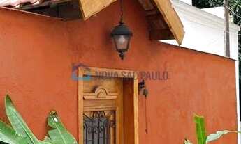 Imagem 5: Sobrado 2 dormitórios em localização privilegiada na Vila Mariana - raridade