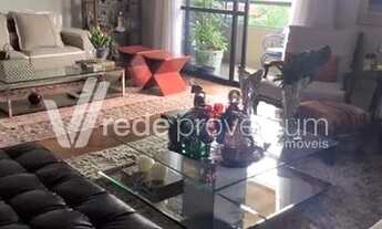 Imagem 4: Apartamento - Jardim Proença - Campinas