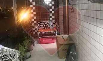 Imagem: Apartamento - 2 Quartos, sendo 1 suíte