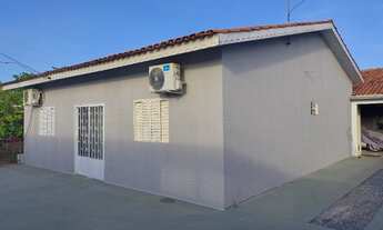 Imagem 3: Casa no 24 de Dezembro - Várzea Grande