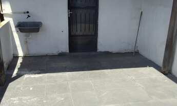 Imagem: Casa de vila sobrado para aluguel com 47