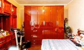 Imagem 7: SAO PAULO - Casa Padrão - ACLIMACAO