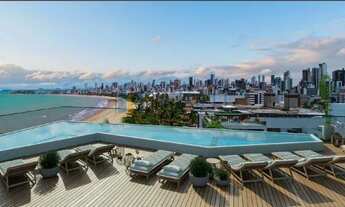 Imagem: Apartamentos a venda, Beira mar do Jardim